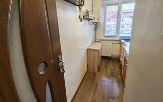 Sagului-Liviu Rebreanu | 1 Camera | Decomandat | Centrala | Mobilat si Utilat - Poză 7