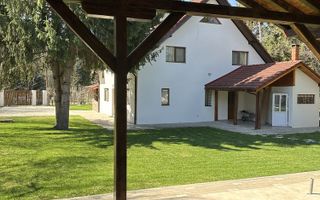 Casa individuala 275 mp utili cu teren 1000 mp in Porumbacu de Sus - Poză 2