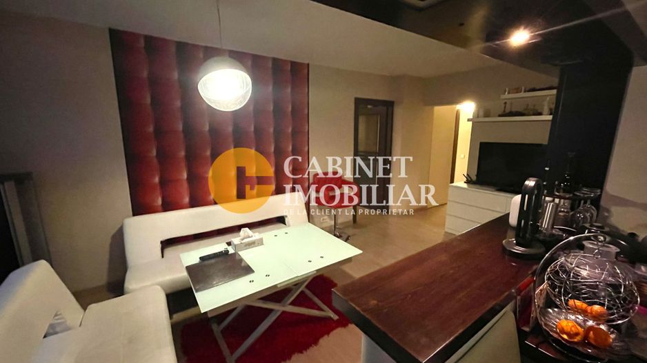 4 Camere DECOMANDAT - RENOVAT - ETAJ INTERMEDIAR - CAPAT PACURARI - Poză 2