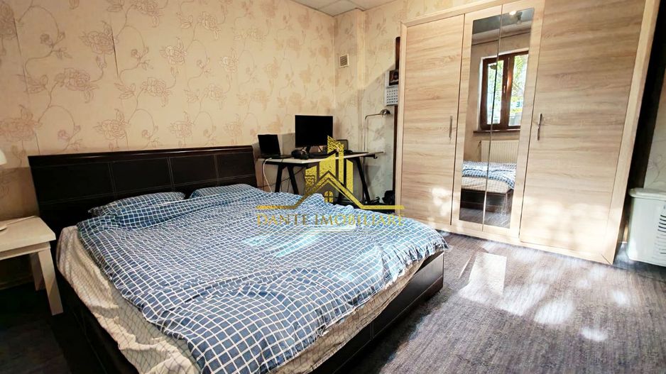 3 camere, modern, bloc nou, parcare, Intre Lacuri, Iulius Mall, FSEGA - Poză 1