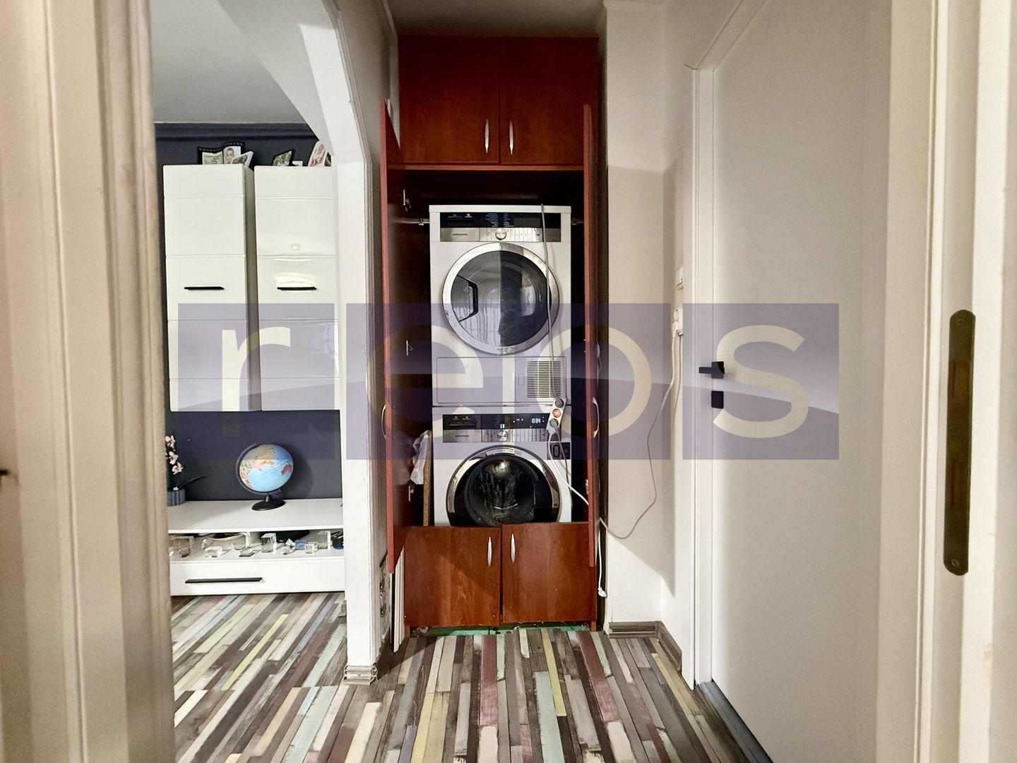 VÂNZARE 3 CAMERE | ZONA TITAN | LOC DE PARCARE - Poză 13