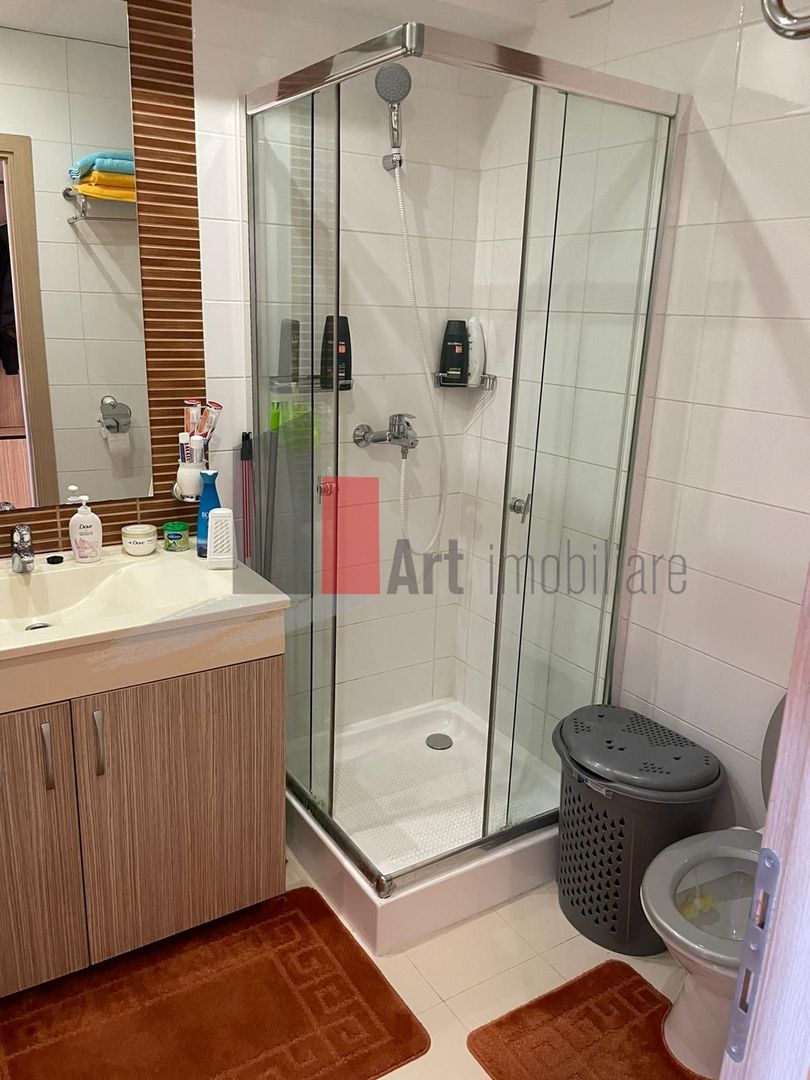 Apartament 2 camere in Ansamblul Rin Grand Residence.- zona Vitan - Poză 10