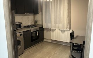 🏡 2 camere decomandat  etaj 2/4  | mobilat | Drumul Taberei - Poză 4