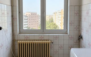 Apartament 3 camere | Lujerului | Etaj 9 | 2 balcoane - Poză 6