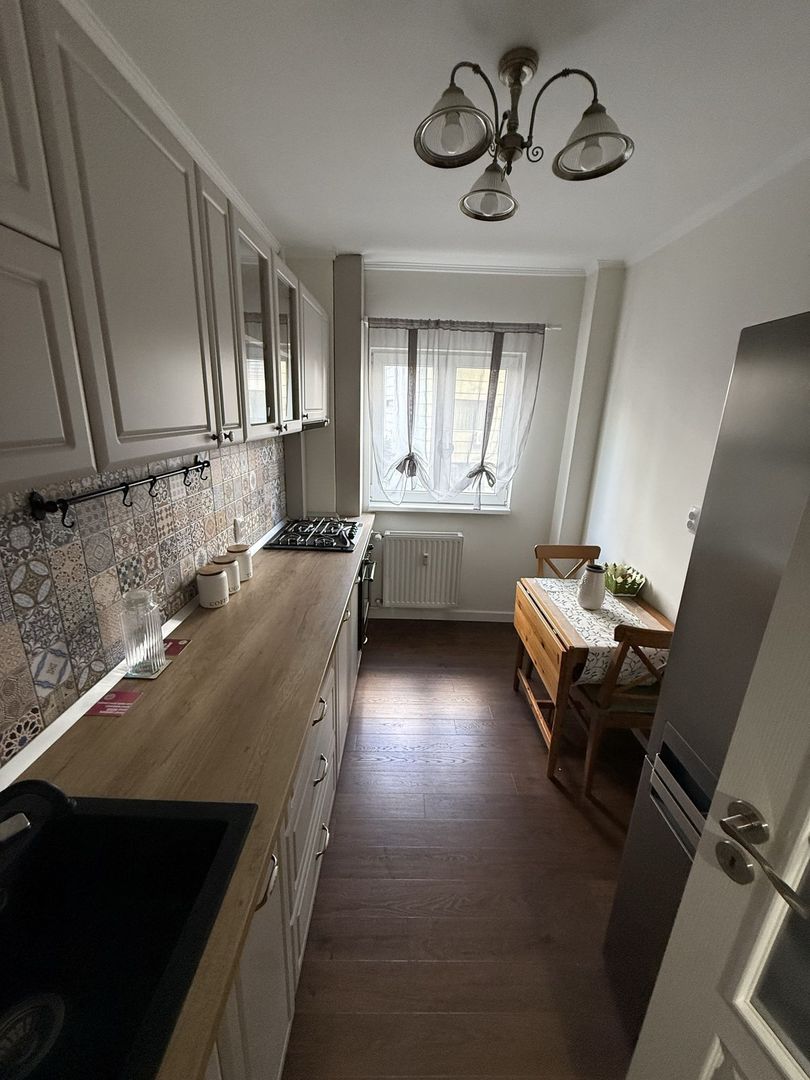 AP. 2 CAMERE- PANTELIMON, BLOC REABILITAT, BUCATARIE INCHISA, MODERN - Poză 4