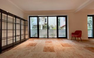 Inchiriere spațiu birouri premium 140 mp - parter bloc boutique TEI/B.Vacarescu - Poză 3