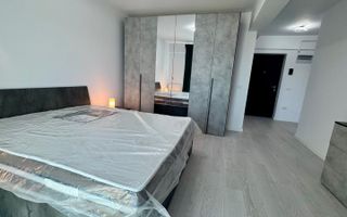 Apartament NOU 1 camera+parcare Bucium Mega Image - Poză 3