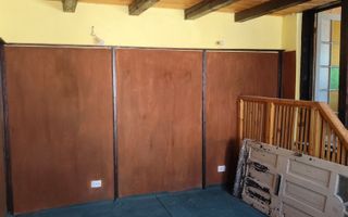 Casă de vânzare și spațiu comercial în Bivolari, centrul satului, la 36 km de Iași - Poză 7
