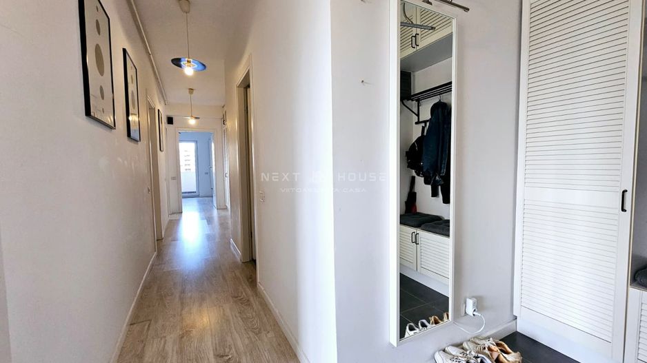 Apartament 3 camere Libertatii - 13 Septembrie  - Uranus ( Unirii ) - Poză 30