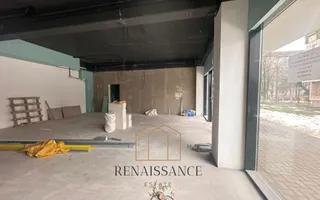 Spatiu Comercial Premium | 79mp Bloc Nou 2022 | Zona Lipovei - Poză 12