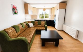 Casă cu 2 niveluri și intrări separate | 160 m² utili | 4 ari | Sîngera, Chișinău | Potent‌ial Duplex - Poză 20