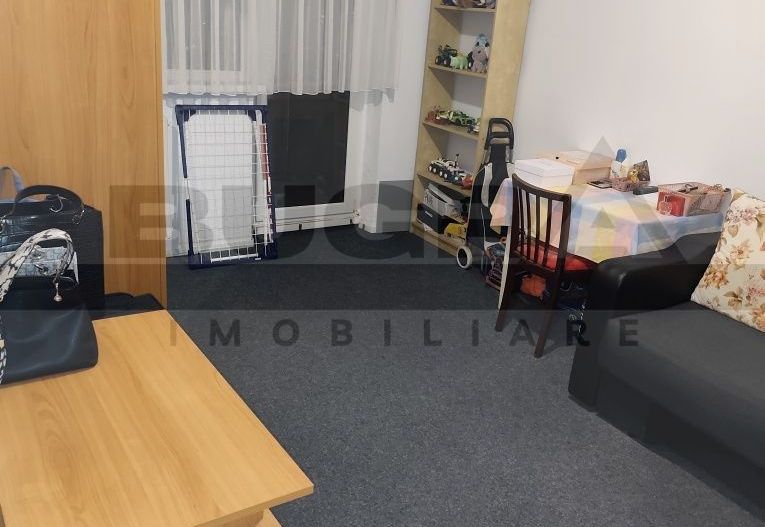 Apartament de 2 camere, 45mp utili + balcon, zona Pod Calvaria - Poză 2