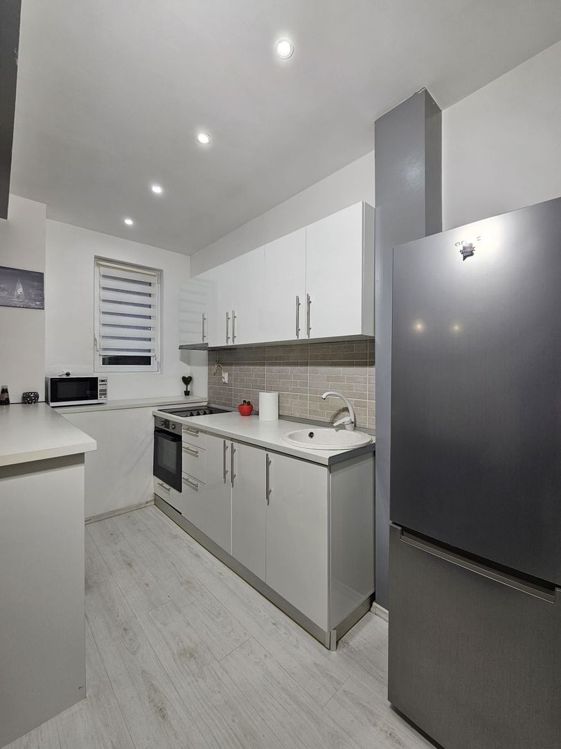2 camere | Ultracentral | Magheru | Romana - Poză 7