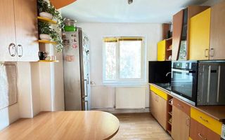 Apartament 4 camere, strada Mehedinți, Mănăștur. - Poză 6