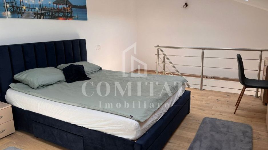 Apartament in casa | 65mp | Mărăști zona Kaufland - Poză 8