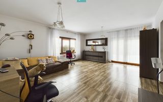 Casă Impresionantă Curte Generoasă Construcție de Calitate Berceni - Poză 9