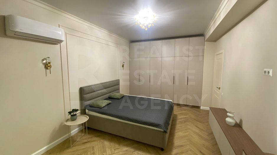 Chirie, apartament, 2 camere, strada Constantin Stere, Buiucani - Poză 1