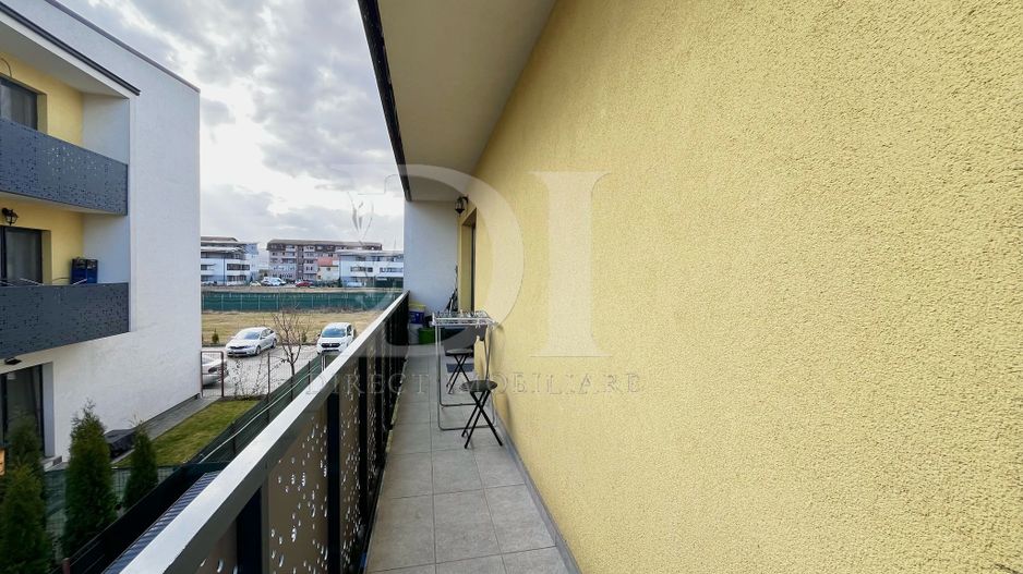 Apartament 3 camere | parcare | etaj intermediar | bloc nou - Poză 16