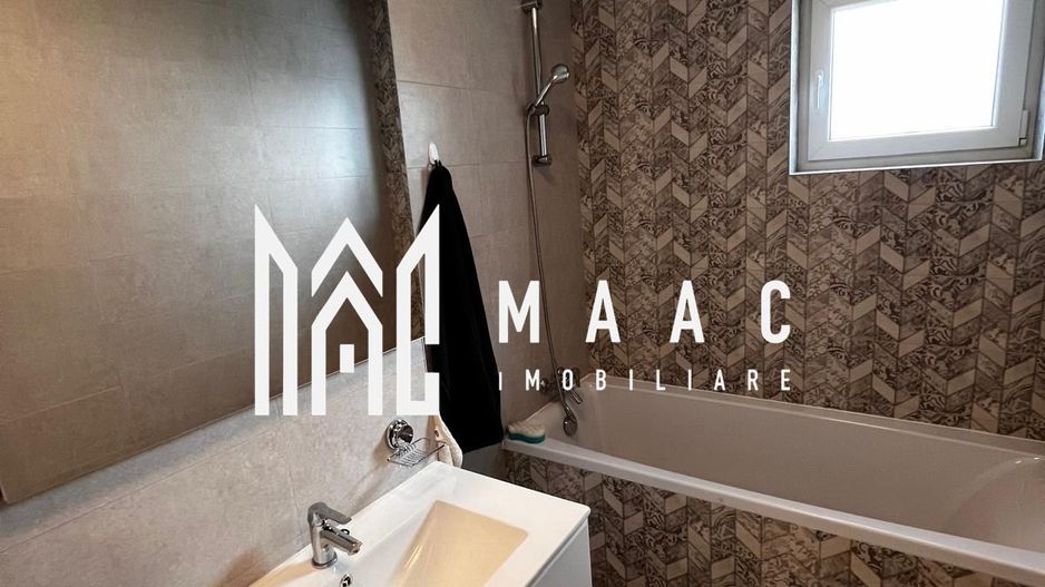 Apartament 3 camere | Terasă 12 MP | Parcare | Turnisor - Poză 15