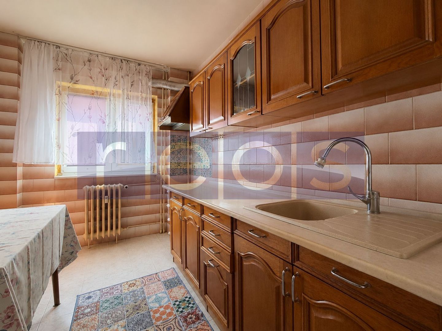 2 CAMERE DECOMANDAT | TEIUL DOAMNEI | BLOC REABILITAT | - Poză 7