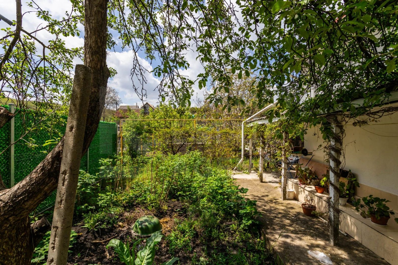 Vânzare, vilă, 2 camere, str. Dimitrie Cantemir, Stăuceni - Poză 17
