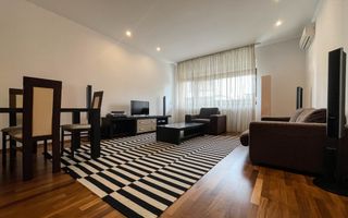 Apartament cu 3 camere ***85 mp utili*** // Erou Iancu Nicolae - Padurea Baneasa - Poză 4