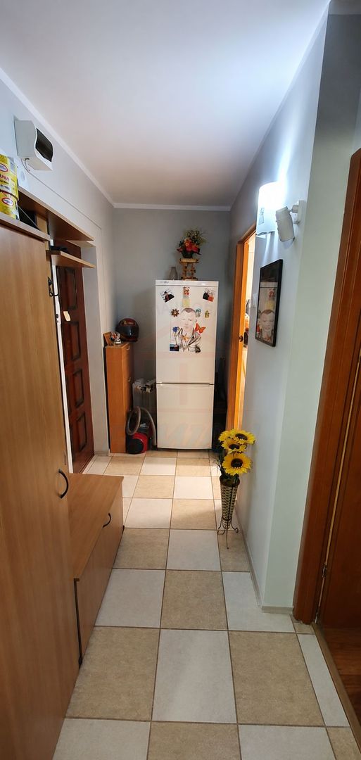 🏢 De închiriat apartament cu 1 camera–MAZEPA 2 - Poză 4