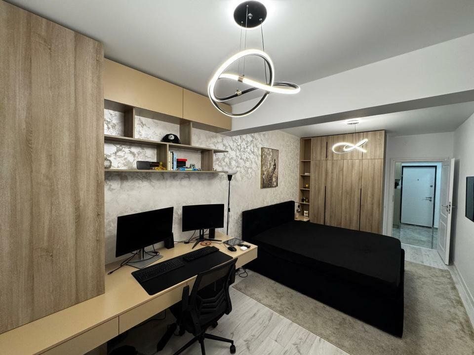 Apartament 2 camere INVESTITIE, Central Addres Residence - Poză 5