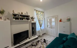 Apartament 2 camere 47 MP | Zona Ultracentral | Terasa 18 mp - Poză 12