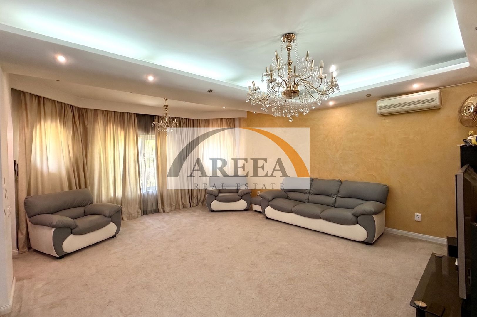 Vilă Premium la Aparatorii Patriei | 9 Camere | 450 mp | Potențial - Poză 4