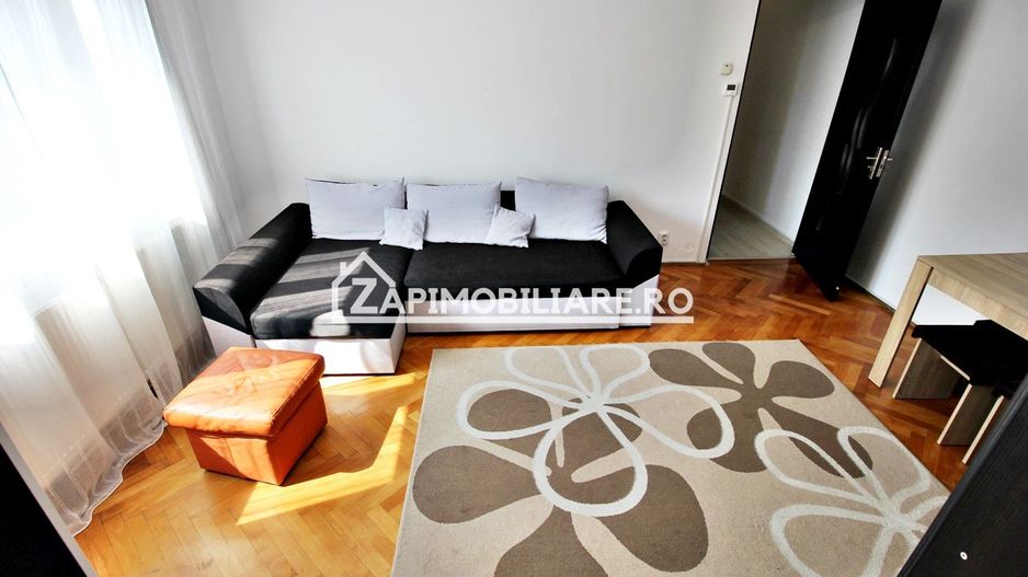 Apartament 2 camere,43 mp,et.3,mobilat si utilat,Targu Mures - Poză 11