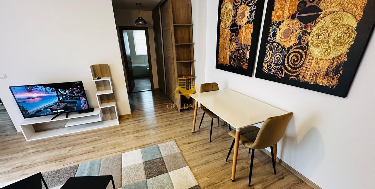 2 camere, Augustin Presecanu, Parcare, Revo, Sigma, Calea Turzii - Poză 2