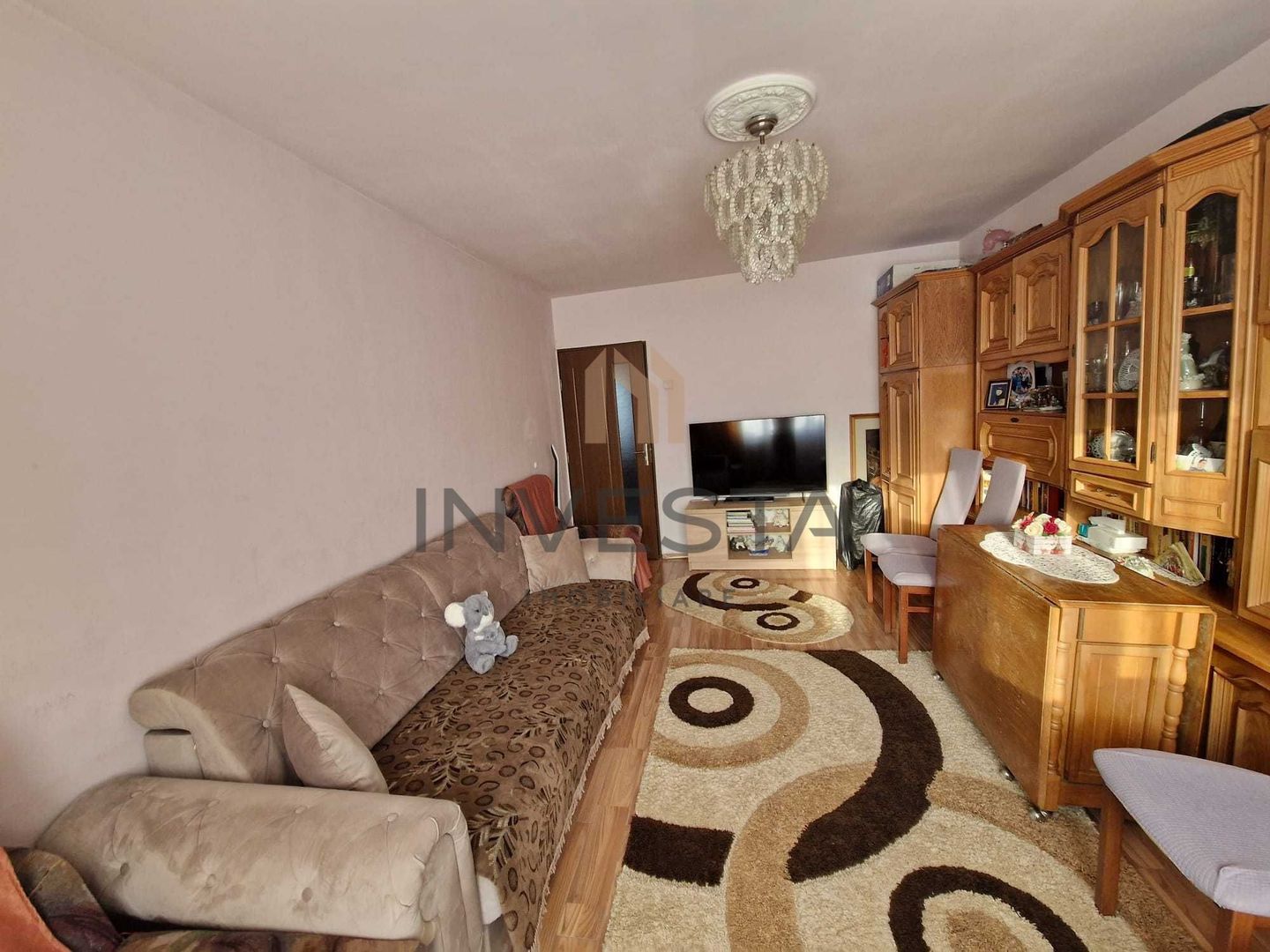 Apartament 2 camere | Etaj Intermediar | zona Intre Lacuri - Poză 5