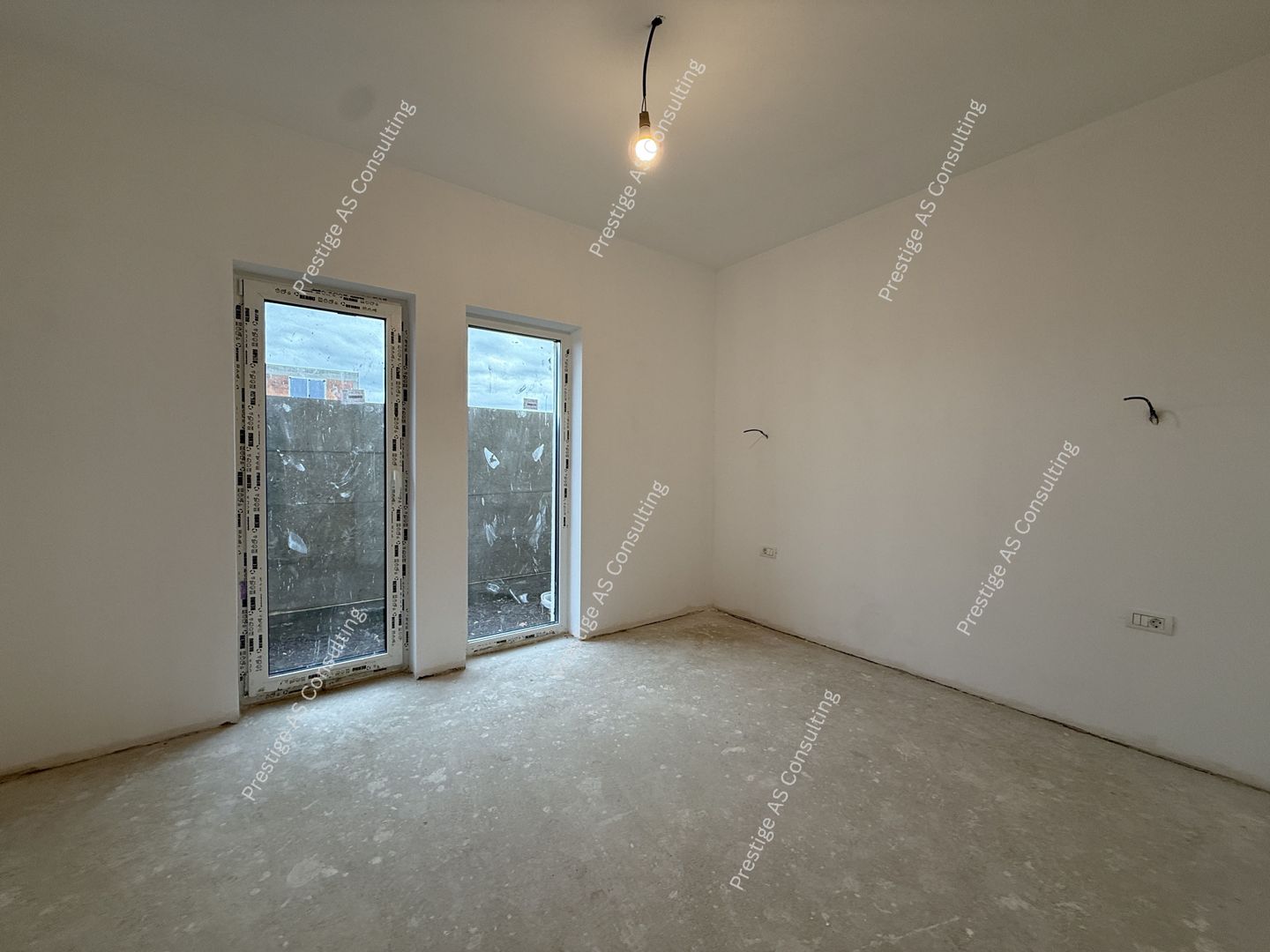 Duplex despartit prin CT | Cartier Milano | Giarmata - Poză 10