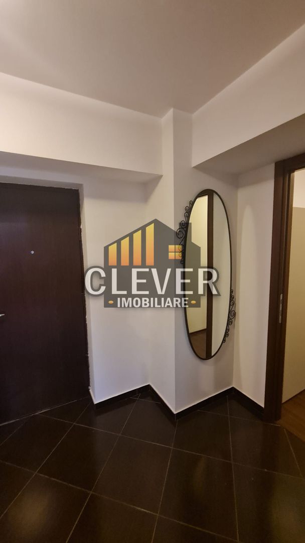 Ap 2 camere generos, mobilat utilat – Piata Alba Iulia - Poză 16