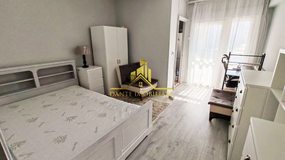 Garsoniera, moderna, renovata , ULTRACENTRAL, Teatru National, Eroilor - Poză 9