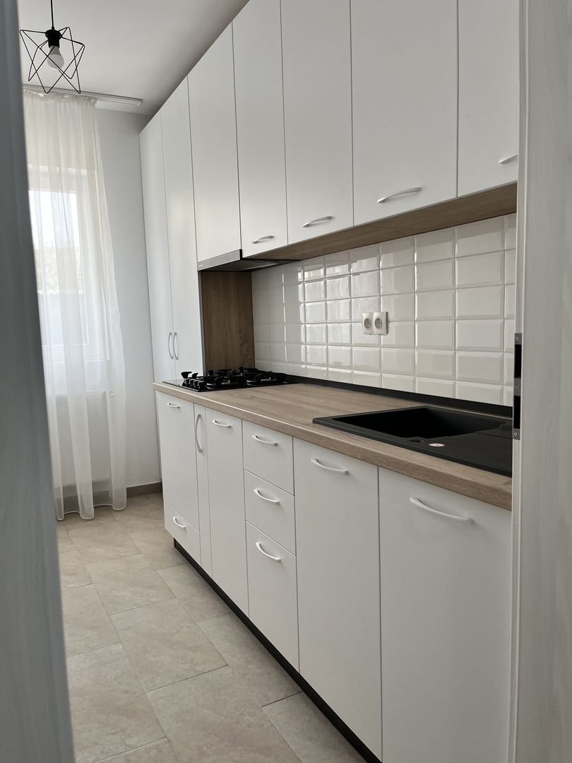 Apartament de 2 camere - Poză 2
