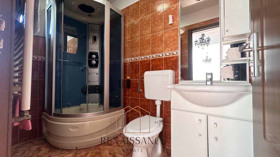 Lipovei Casa Individuala cu Piscina 6 Camere 4 Bai | S+P+1E+M - 198mp - Poză 19