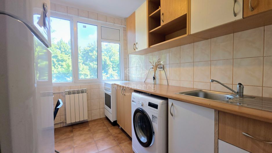 2 camere | Metrou | Parc | Decomandat | Oferta rara! - Poză 11