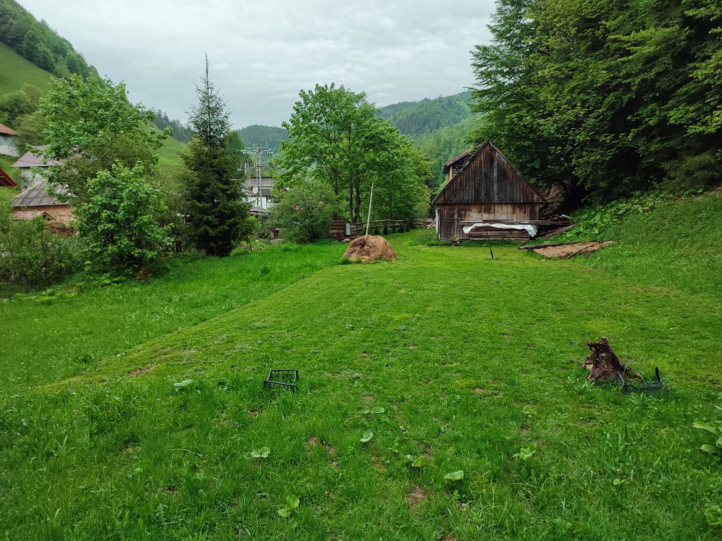 Cabană de vis în zona Arieșeni - Poză 19