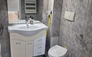 Apartament spațios cu 2 camere - Poză 7
