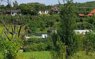 Teren Intravilan | 1500 MPU | Tocile, Comuna Sadu - Poză 2