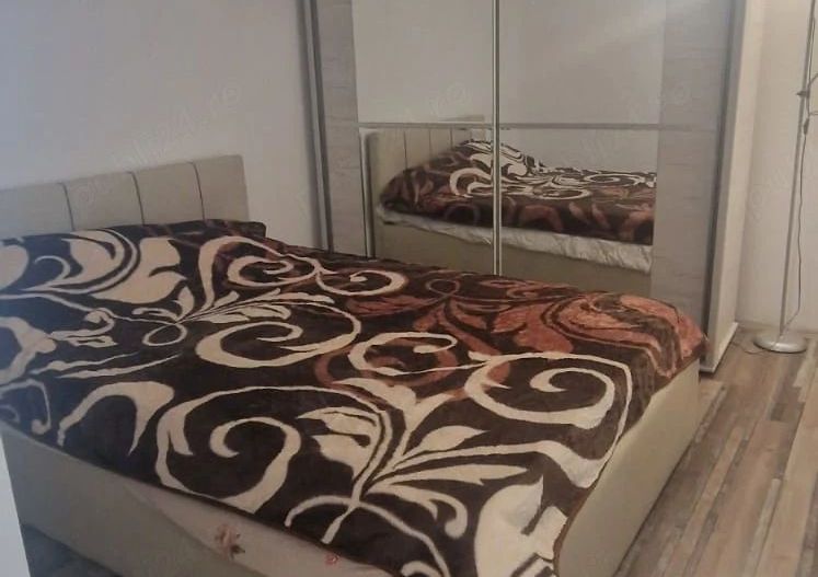 Camera camin- Valea Rosie - Poză 6