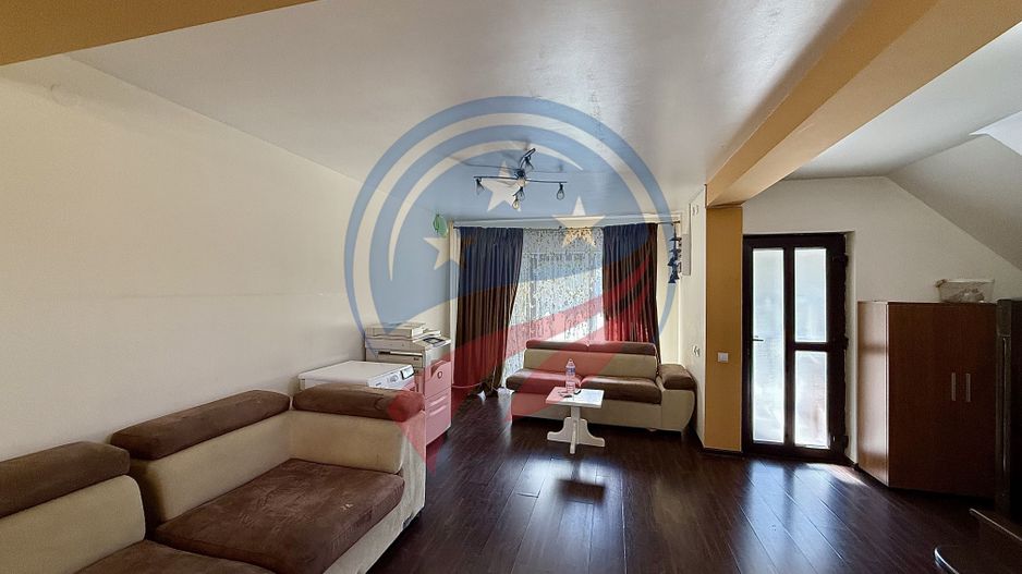 Vilă modernă de vânzare – zona Damila, Craiova - Poză 12