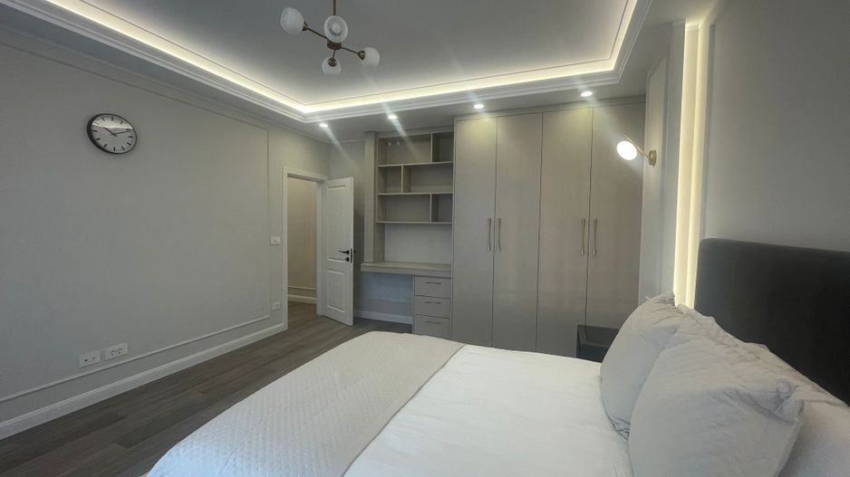 Apartament LUX 104 MP | Rădăuți | 2 Băi | Open Space | Etaj 1 - Poză 18
