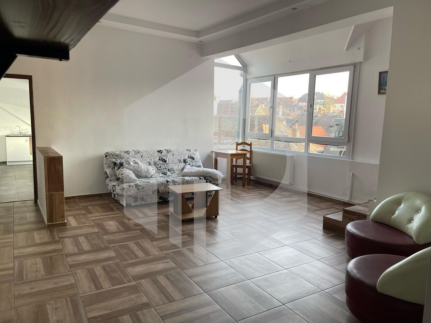 Casa - 320mpu - Ultracentral - Ideal Investitie - Teren 583mp - Poză 1