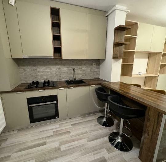 Ag BRASADAS vinde ap 2 cam MOBILAT cu PARCARE Berceni. - Poză 11