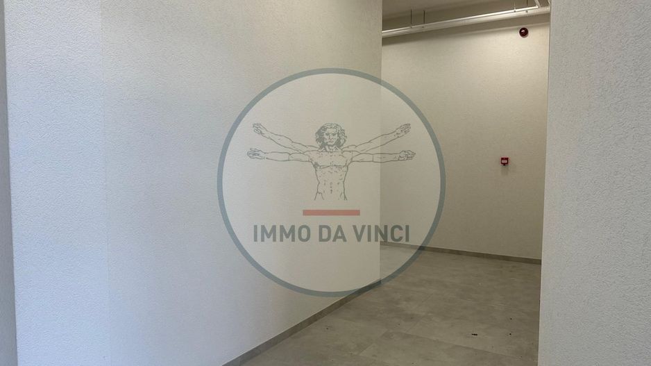 Apartament cu 3 camere, elegant și luminos – 62 mp + 10 mp balcon - Poză 3