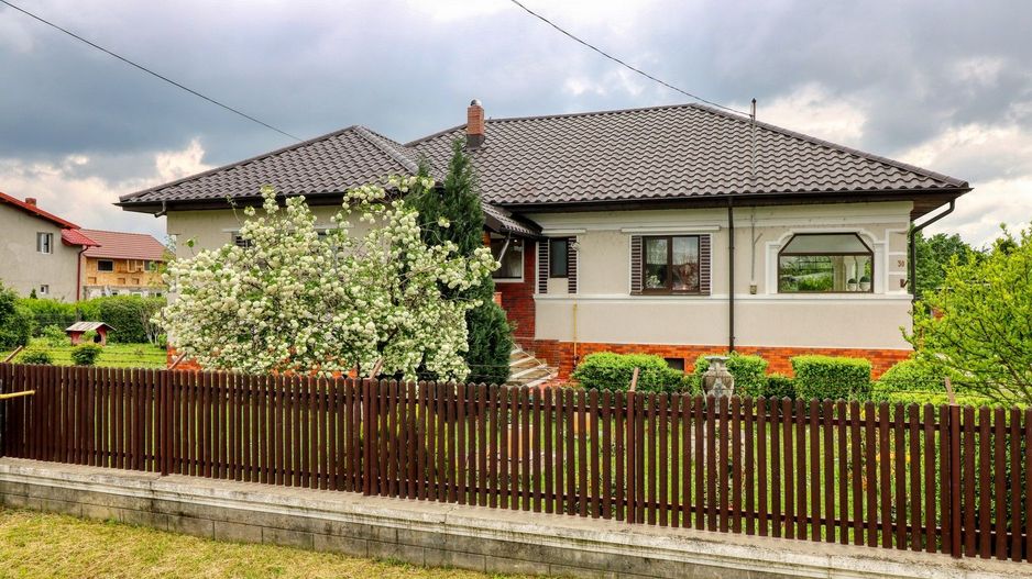 Casă boierească  de poveste- 7000 mp teren - Poză 13