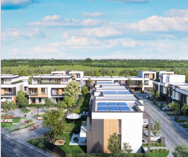 Vila Pipera - Comision 0 - Poză 5